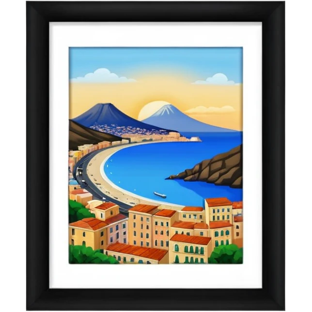 Napoli  emoji