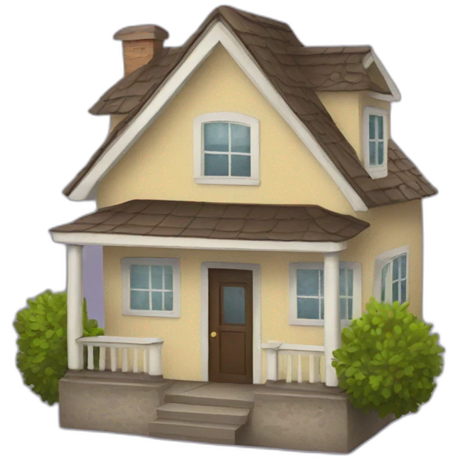 home emoji