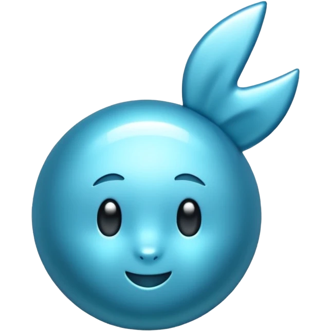 Blue tick✔️ emoji