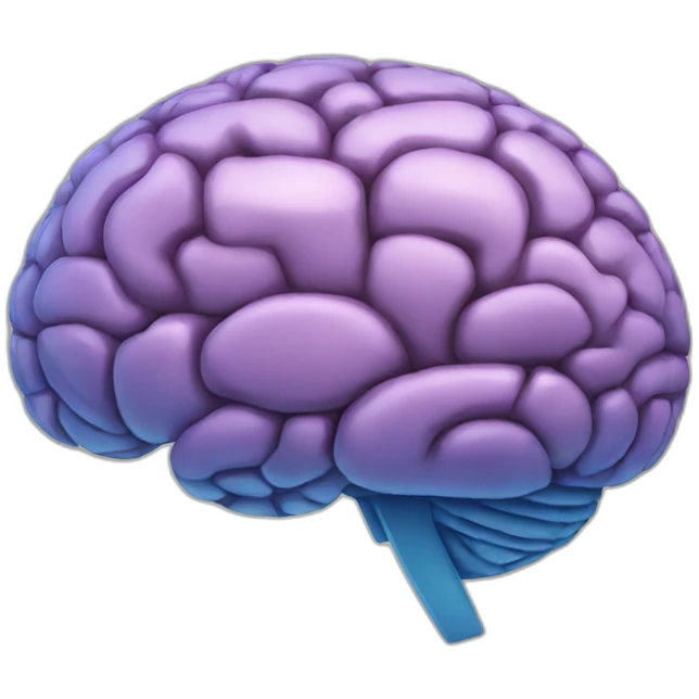 brain mechanics  emoji