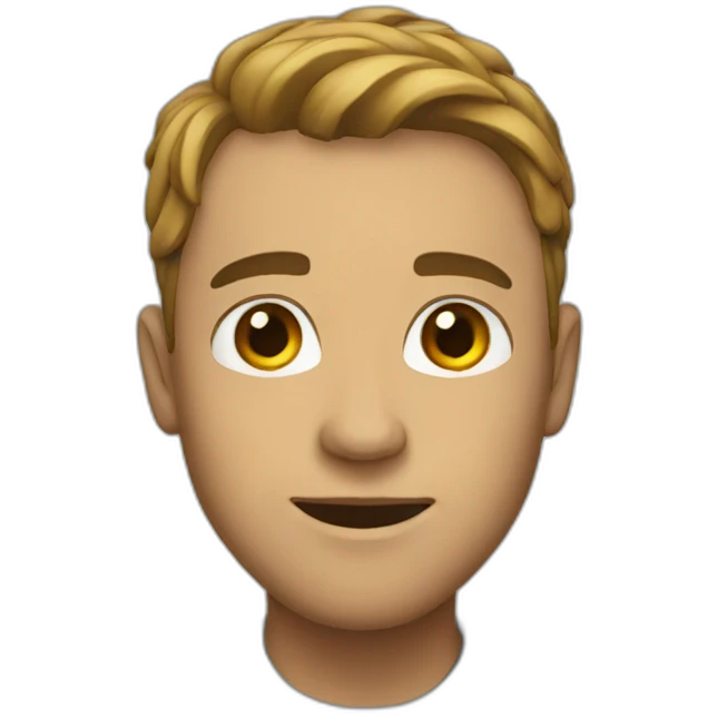 you emoji