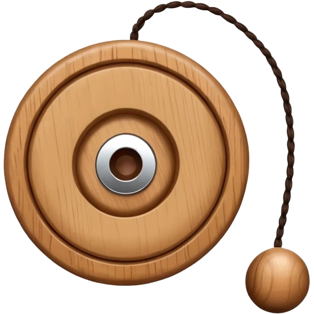 yoyo emoji
