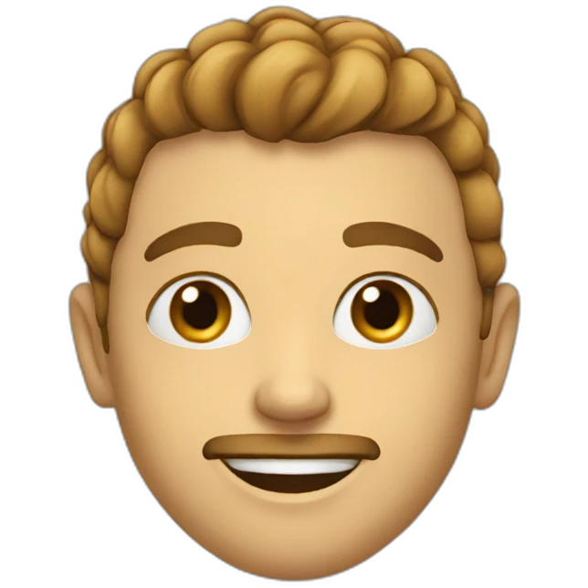 Zizi emoji