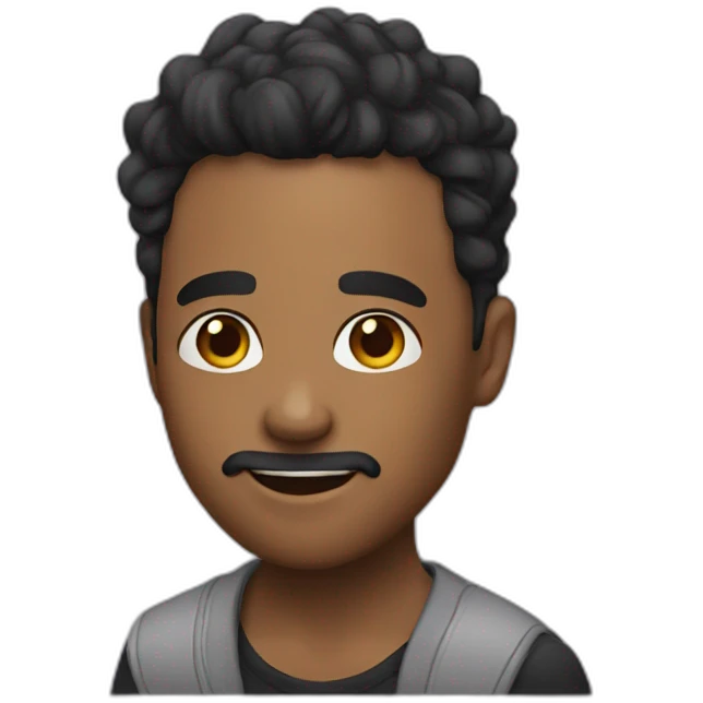 edis singer emoji