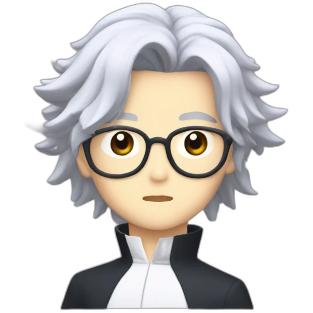 Gojo Satoru emoji