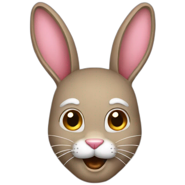 bad-bunny emoji