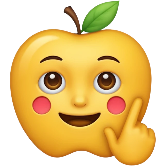 Veryfication emoji