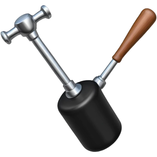 Plunger emoji