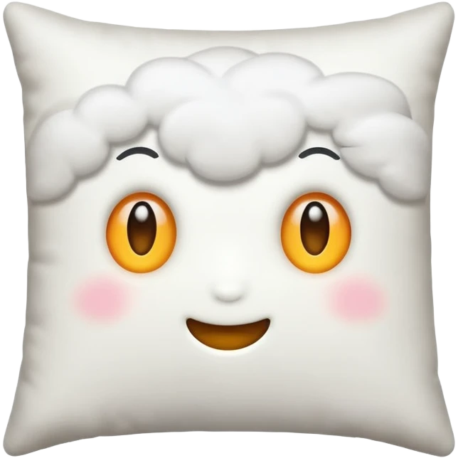 yastık emoji