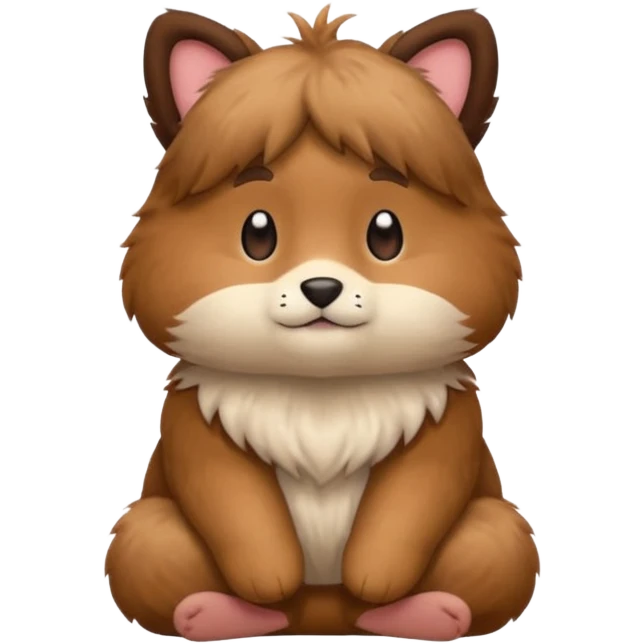 Cappy barra emoji