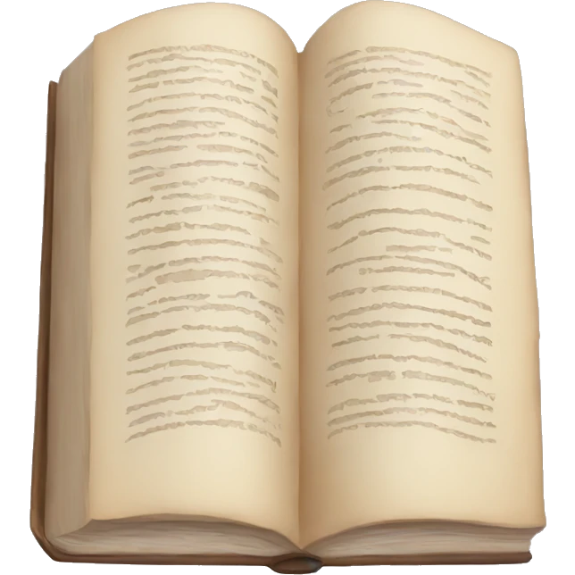 book emoji