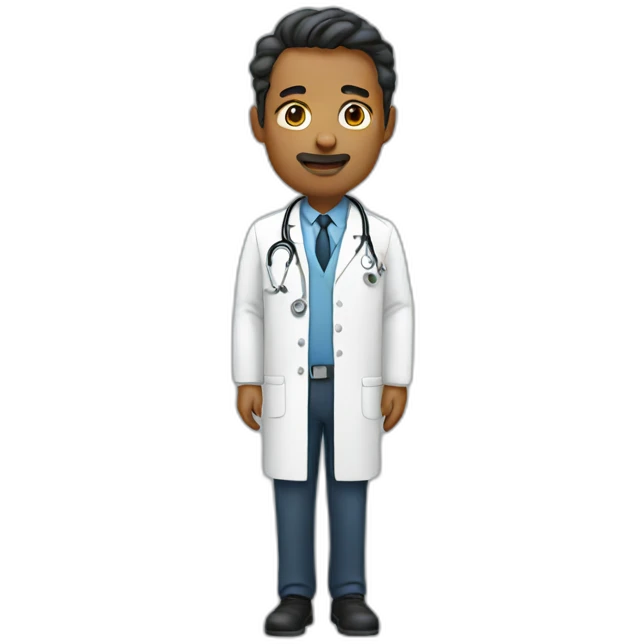 doc emoji