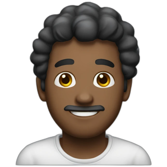 patrick-walujo emoji
