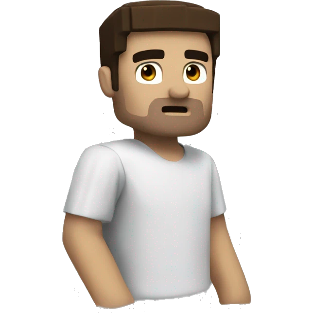 herobrine emoji