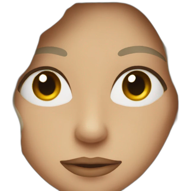 lana rohades emoji
