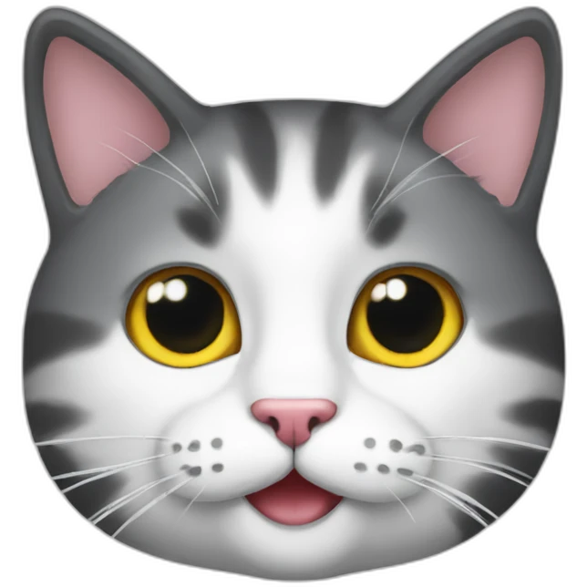 cat emoji