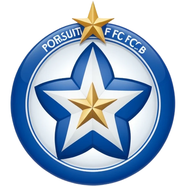 portsmouth fc badge emoji