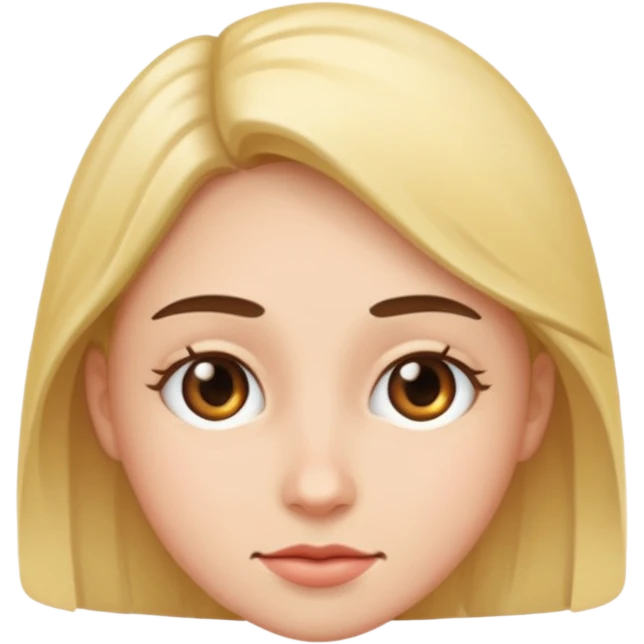 self emoji