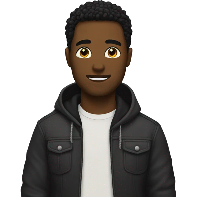 Aesthetic emoji