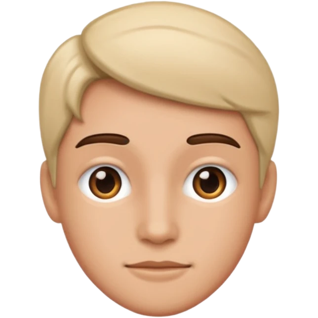 refine emoji