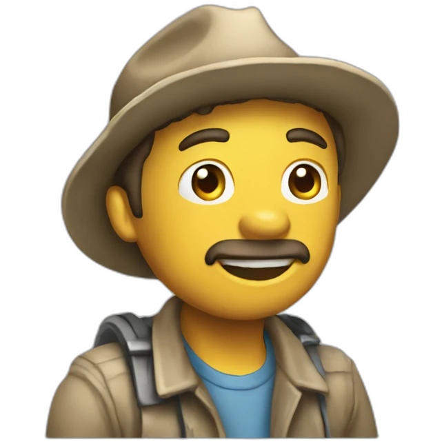 paleontology emoji