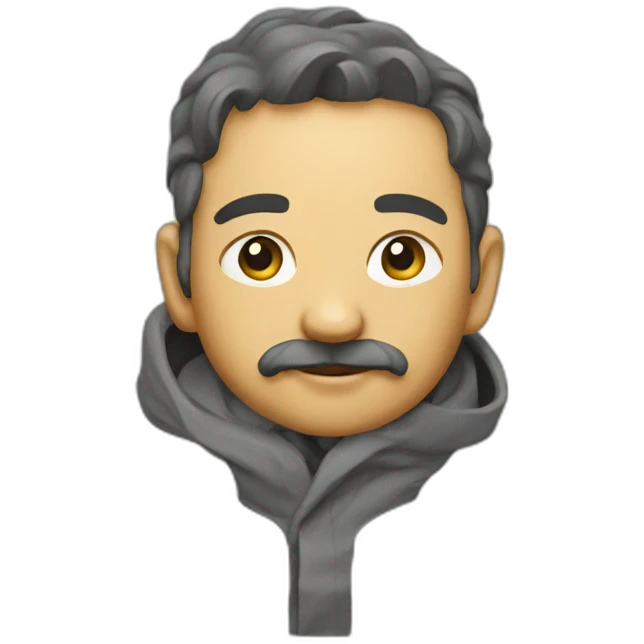 downstream emoji