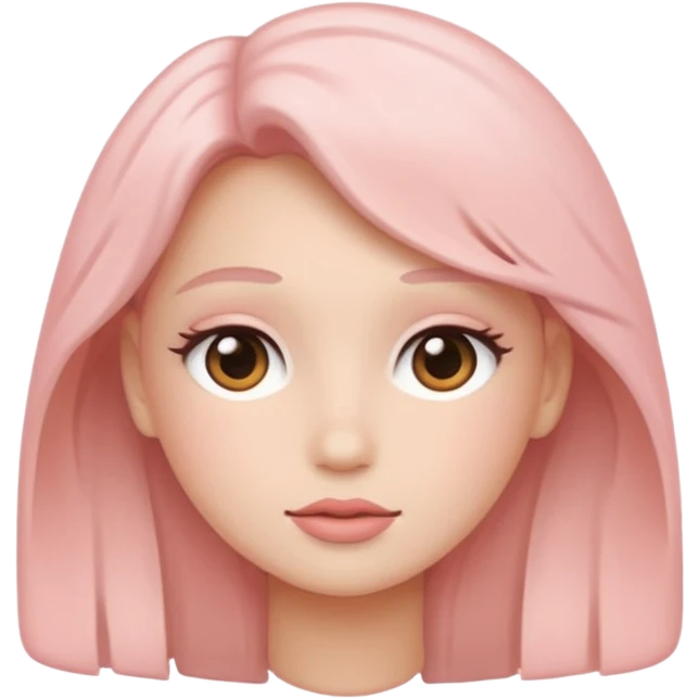 blush  emoji