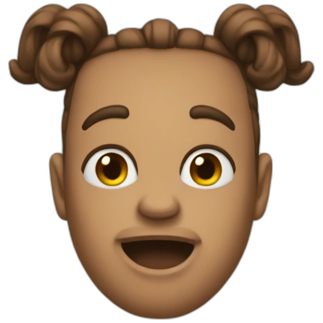 Squezie emoji