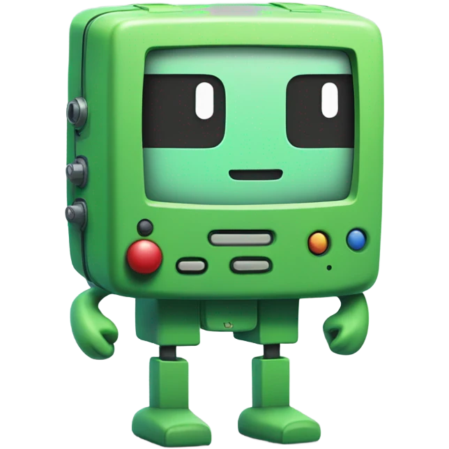 bmo  emoji