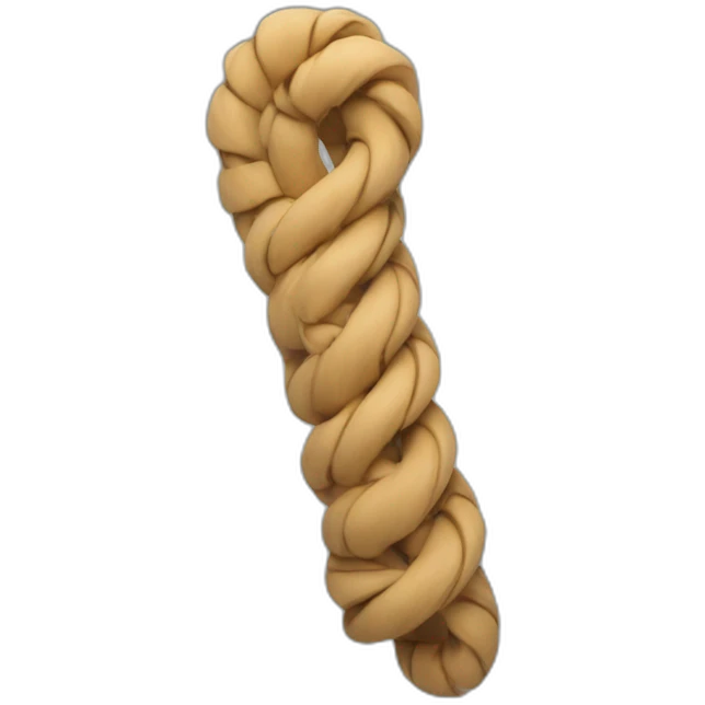 cracking whip emoji