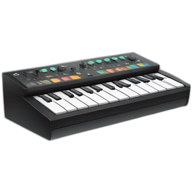 mixing fader emoji