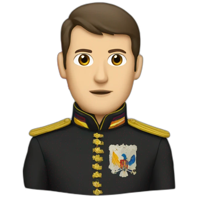 stepan bandera  flag emoji
