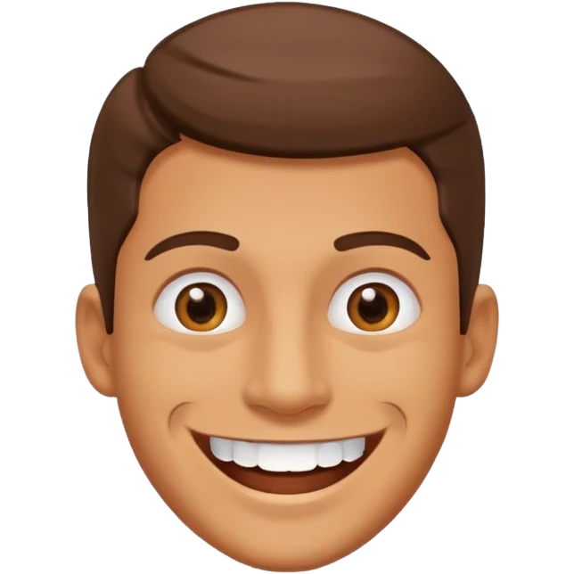 Dick emoji