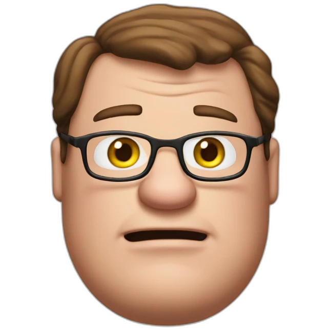 peter griffin emoji