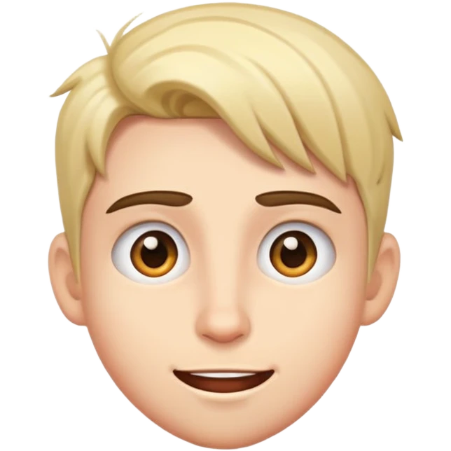 wow face emoji