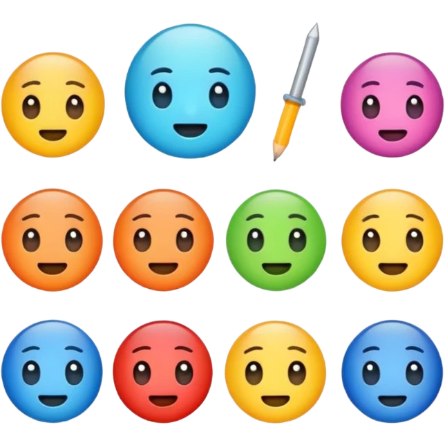 67 meme emoji