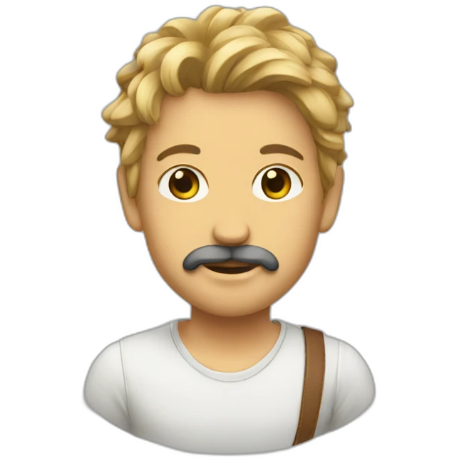 Giorgi emoji