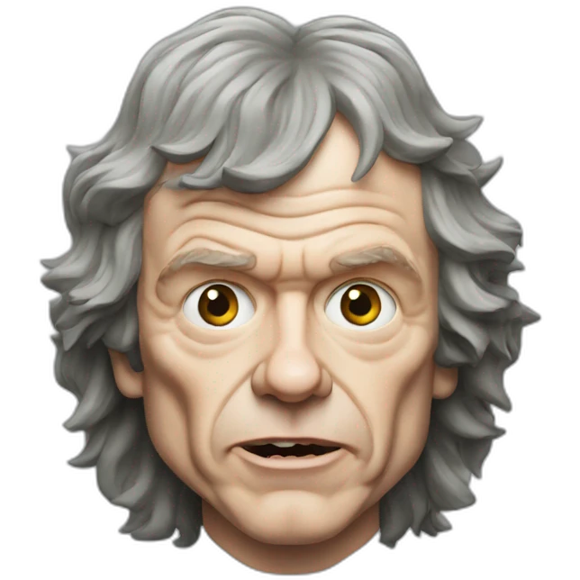 Angus young emoji