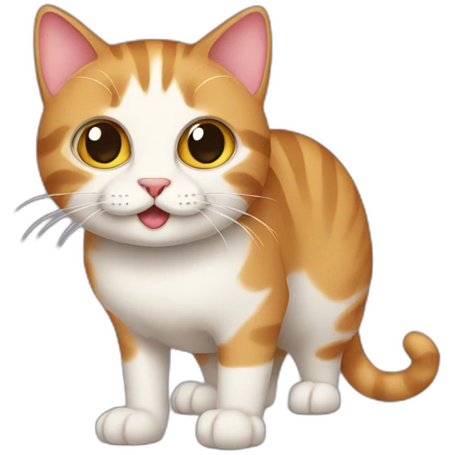 cat emoji