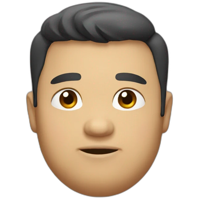 fat fther emoji