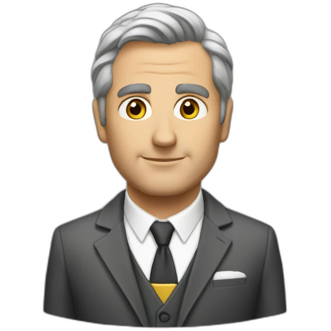 Dupont tchek Creed emoji