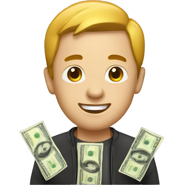 Money emoji