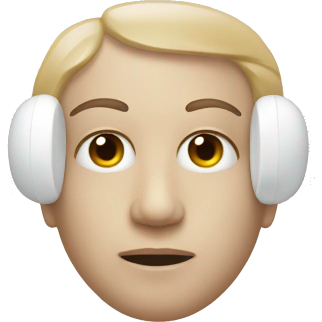 facial massager emoji