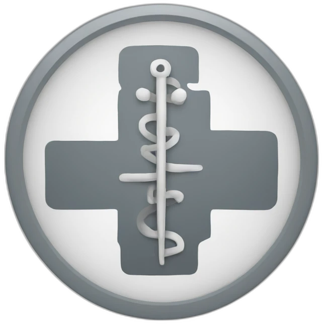 medical plan emoji