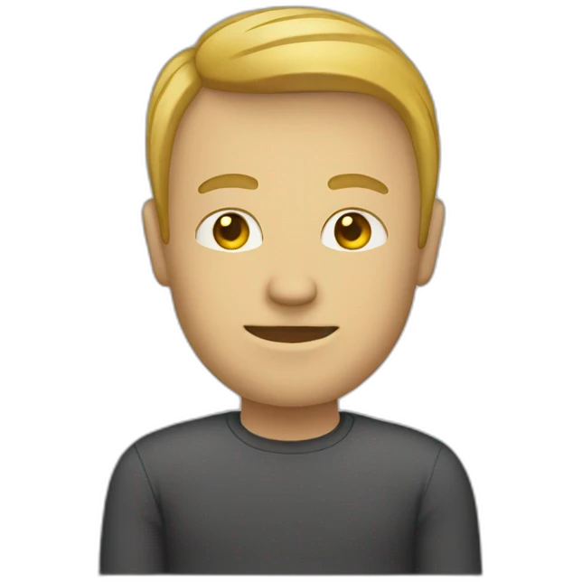user-profile-anonymous emoji