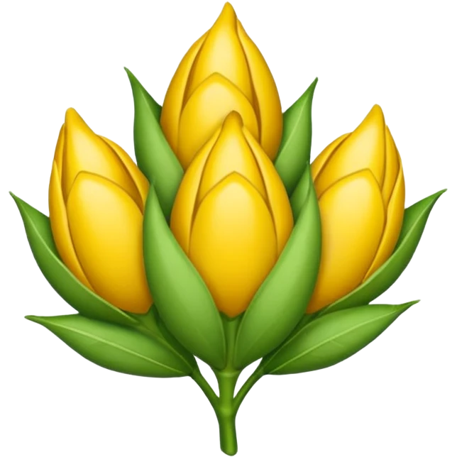  bud pack zip transparent emoji