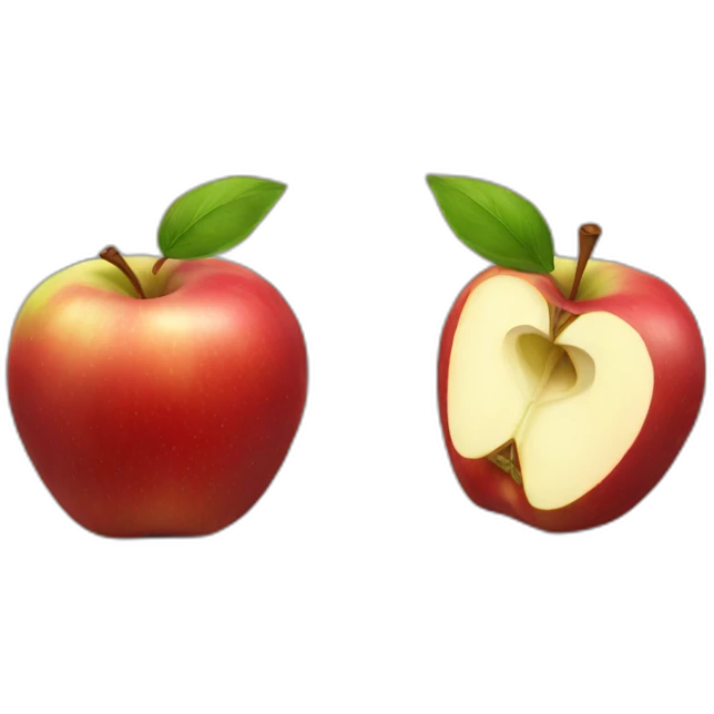 apple emoji
