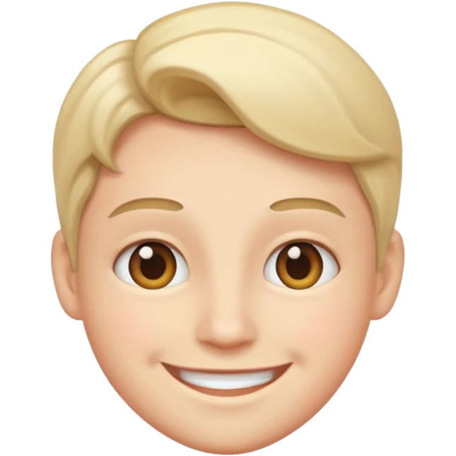 مبتسم emoji