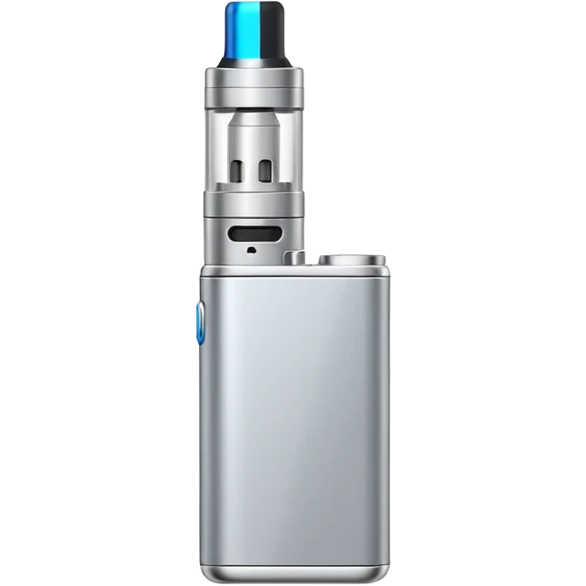 Vape emoji