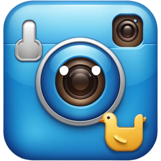 instagram icon emoji emoji